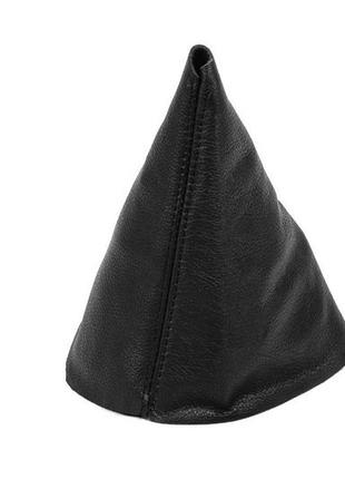 Чехол кпп (кожа) для ford focus ii 2005-2008 гг