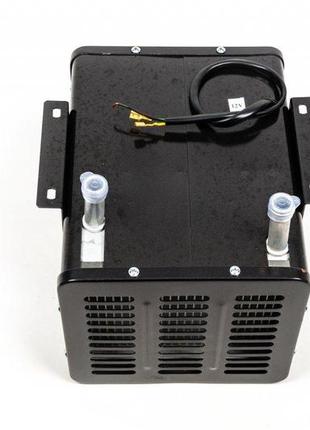 Дополнительная печка (с 1 турбиной) для opel vivaro 2001-2015 гг