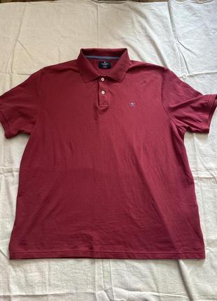 Hackett поло футболка
