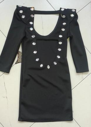 Платье новое, 36/38