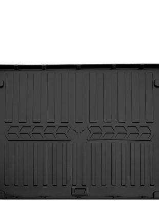 Килимок в багажник 3d (sw) (stingray) для peugeot 308 2014-2021 рр