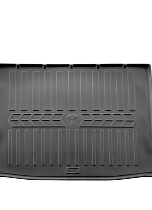 Коврик в багажник 3d (sw) (stingray) для opel astra g classic 1998-2012 гг