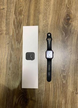 Apple watch 5 44mm