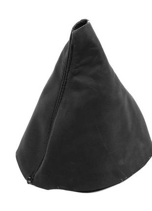 Кожаный чехол кпп 2015-2024 (механика) для renault trafic