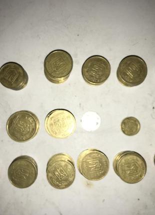 Старі монети4 фото