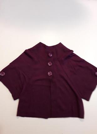 Фирменная кофточка кофта