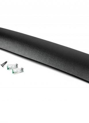 Зимняя решетка (нижняя) матовая для skoda rapid 2012-2024 гг