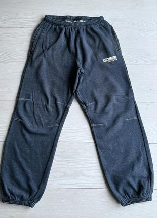 Спортивные штаны carbrini