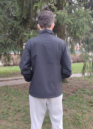 Куртка nike6 фото