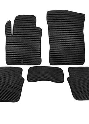 Коврики eva (черные) для nissan teana 2003–2008