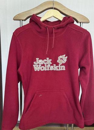 Жіноча jack wolfskin