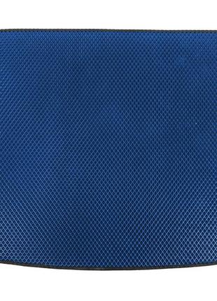 Коврики eva (синий) для ниссан ария