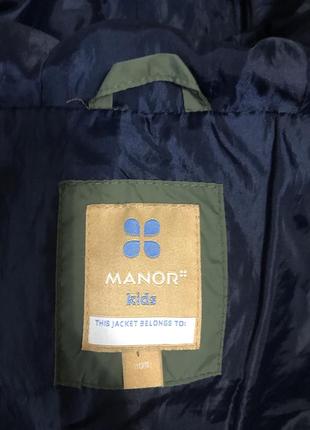 Зимова курточка6 фото