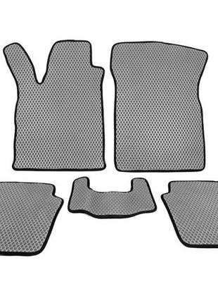Коврики eva (coupe, серый) для dodge stratus 2000-2006