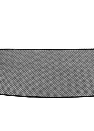 Коврик в багажник eva (малый, серый) для toyota highlander 2014-2019 гг