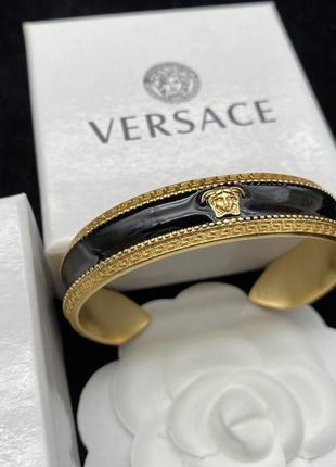 Браслет в стиле versace