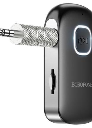 Bluetooth аудіо ресивер borofone bc42