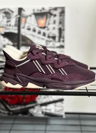 Кросівки adidas ozweego,оригінал❗️❗️❗️