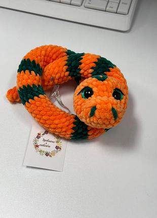 Гадюка ручної роботи