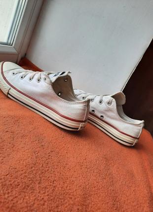 Кеди converse 35 розмір3 фото