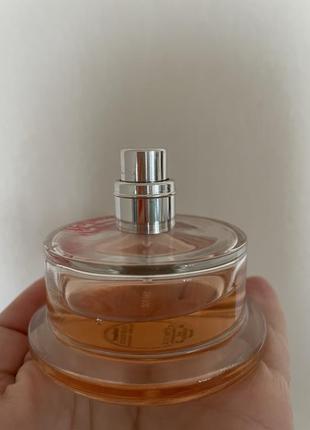 Туалетная вода cacharel scarlett 35 ml (есть больше половины) оригинал2 фото