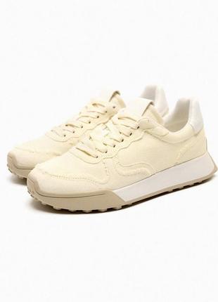 Кроссовки кеды