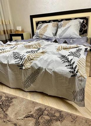 Комплект постільної білизни