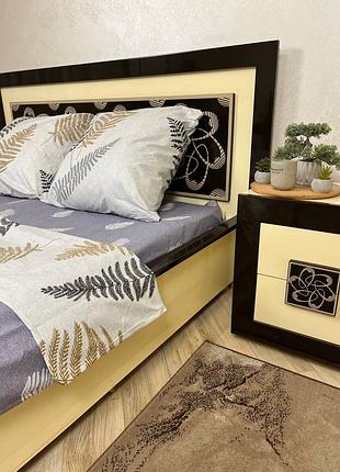 Комплект постільної білизни