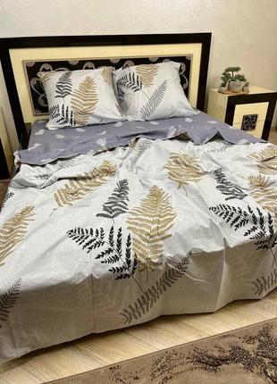 Комплект постільної білизни