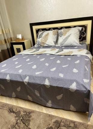 Комплект постільної білизни