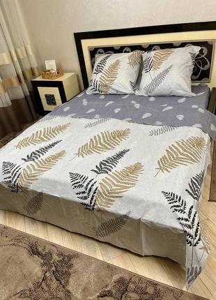 Комплект постільної білизни