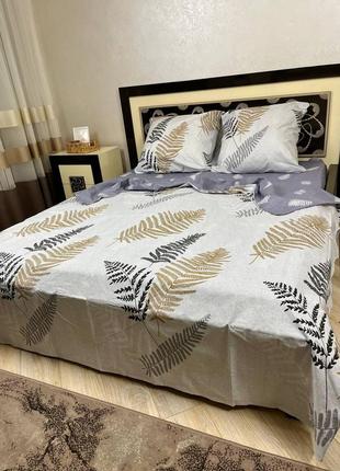 Комплект постільної білизни