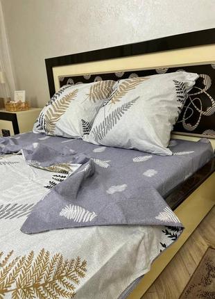 Комплект постільної білизни