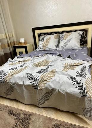 Комплект постільної білизни