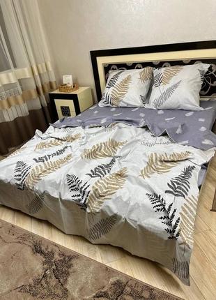 Комплект постільної білизни