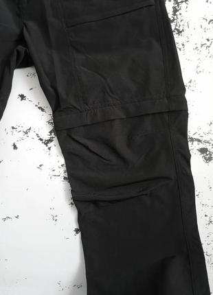 Мужские трекинговые брюки - трансформеры l2 фото