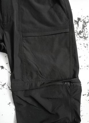 Мужские трекинговые брюки - трансформеры l3 фото