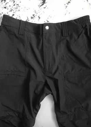 Мужские трекинговые брюки - трансформеры l5 фото