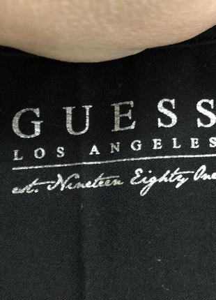 Футболка guess. оригінал5 фото