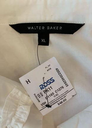 Блуза жіноча walter baker4 фото