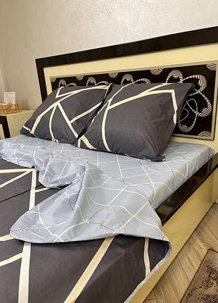 Комплект постільної білизни