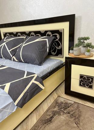 Комплект постільної білизни