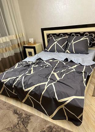 Комплект постільної білизни