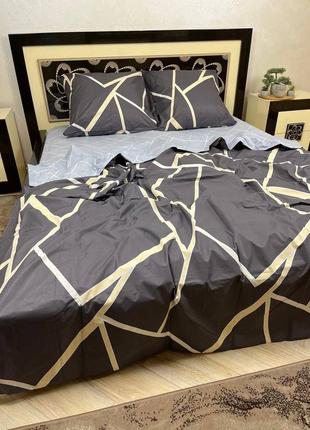 Комплект постільної білизни
