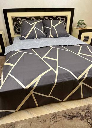 Комплект постільної білизни