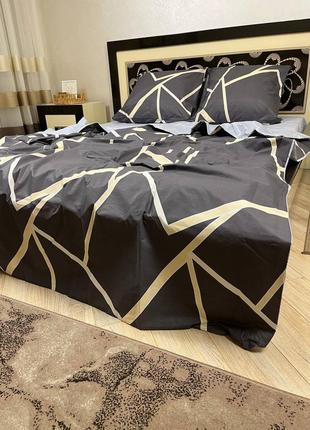 Комплект постільної білизни