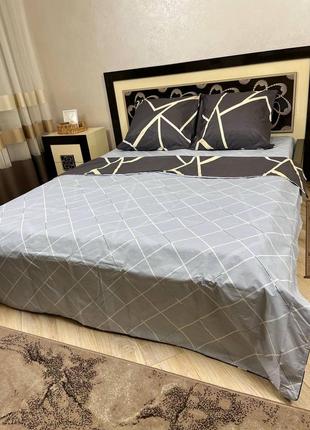 Комплект постільної білизни