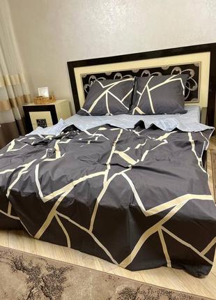 Комплект постільної білизни