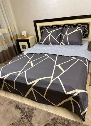 Комплект постільної білизни
