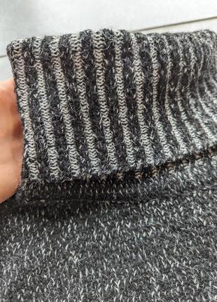 Очень теплый свитер3 фото